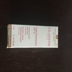 Clarins Wrinkle Control Day Cream 5ml
